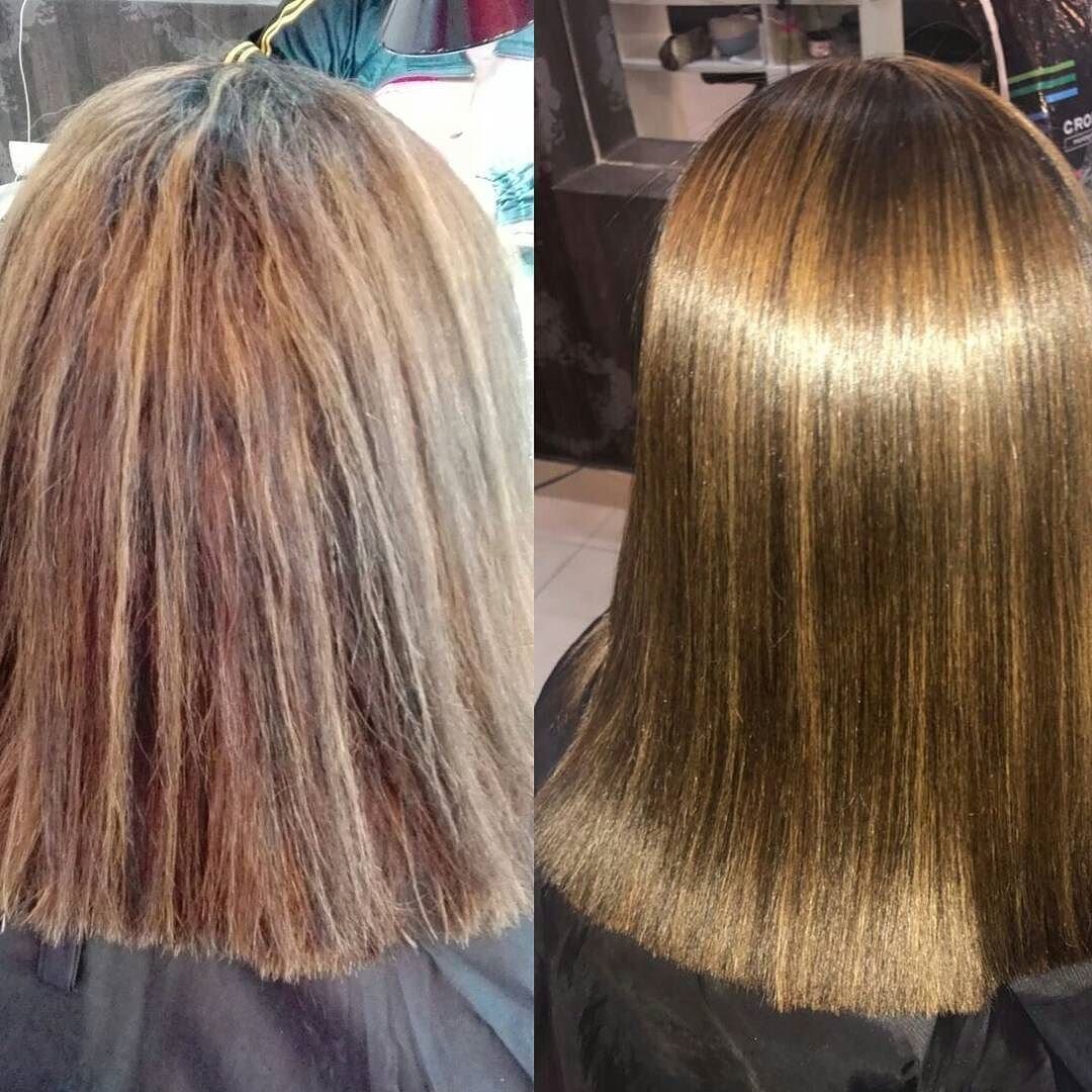 Ventajas de optar por un alisado permanente orgánico