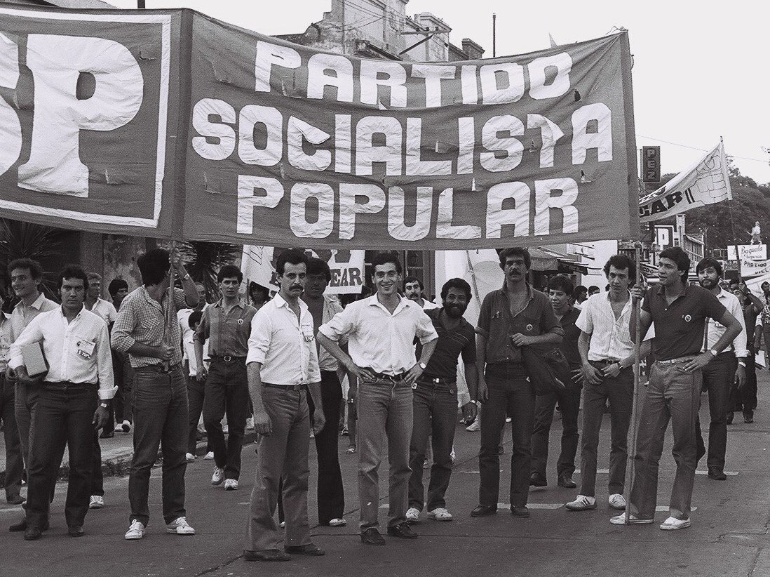 VER EL PP EN CONTRASTE DURANTE AÑOS