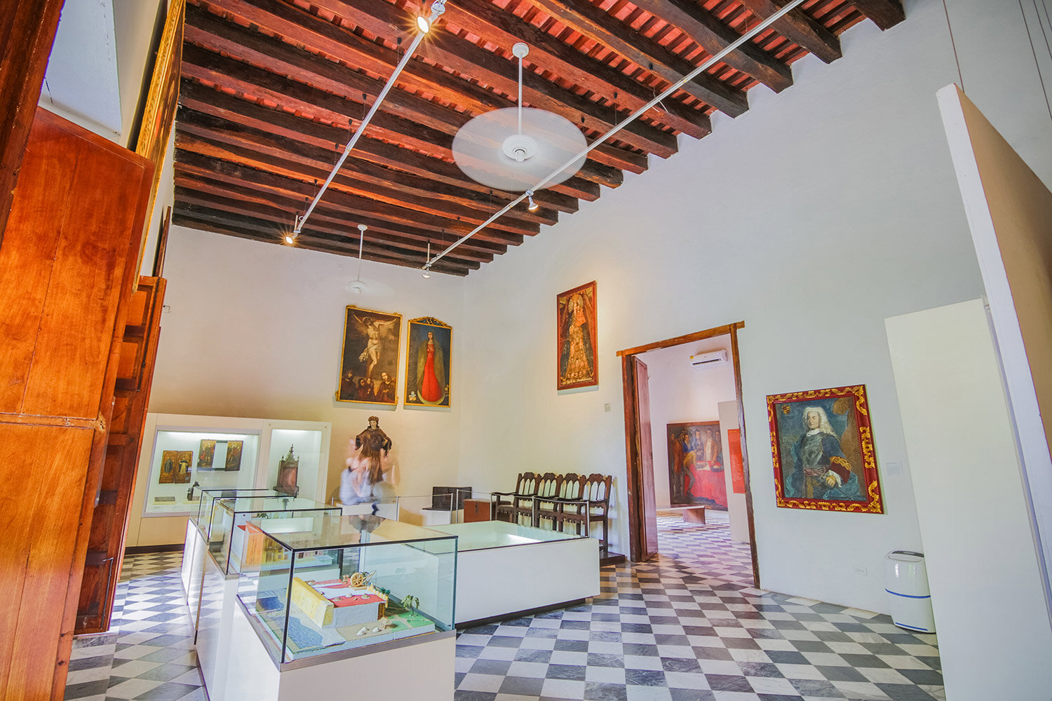 Visitas gratuitas al nuevo museo de Cartagena