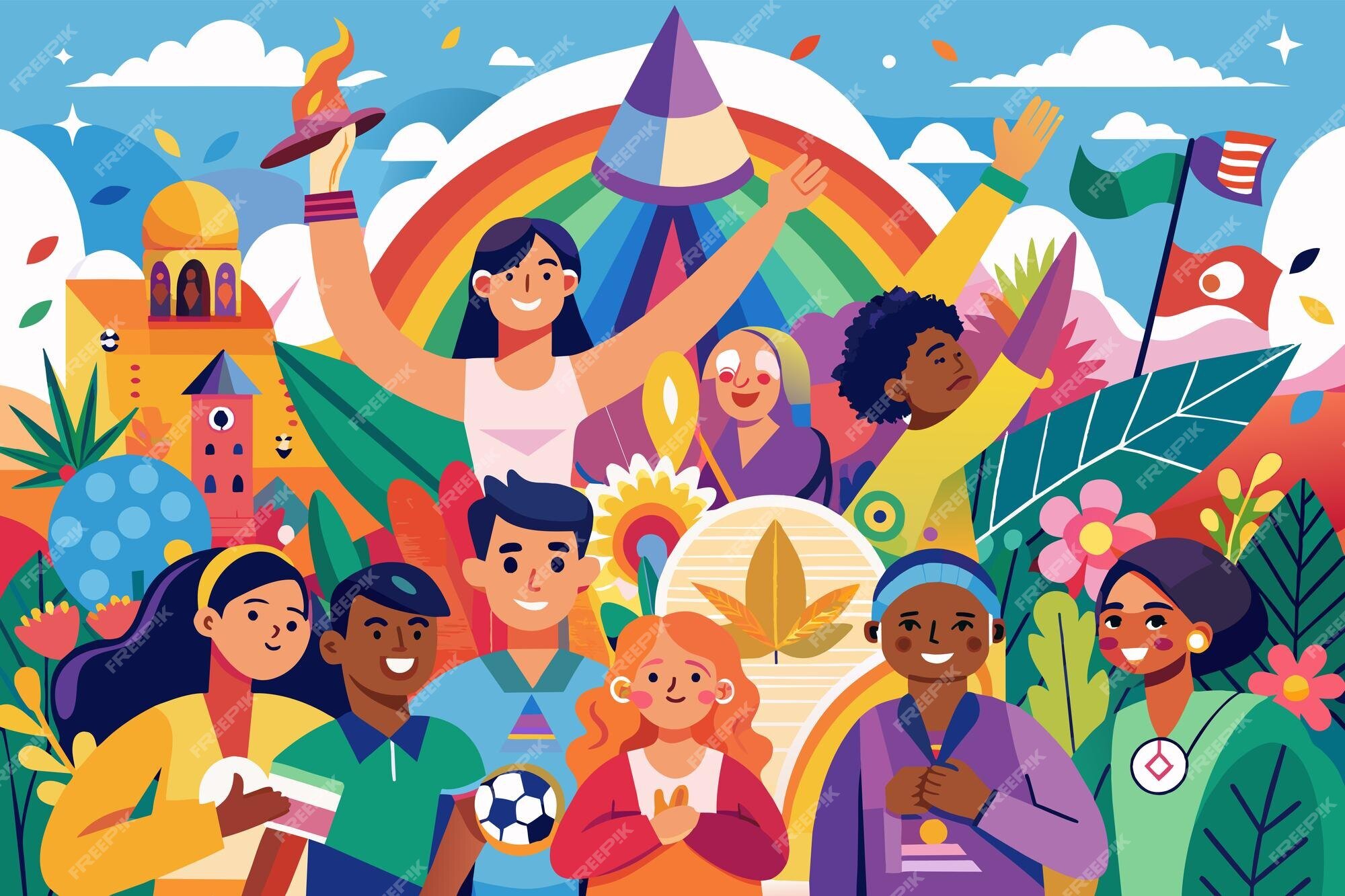 Vivas al Rey, insultos contra Sánchez y gritos de apoyo a Ayuso