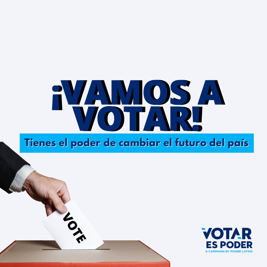 "VOTA POR UN ACUERDO Y NO POR UNA PAUSA"