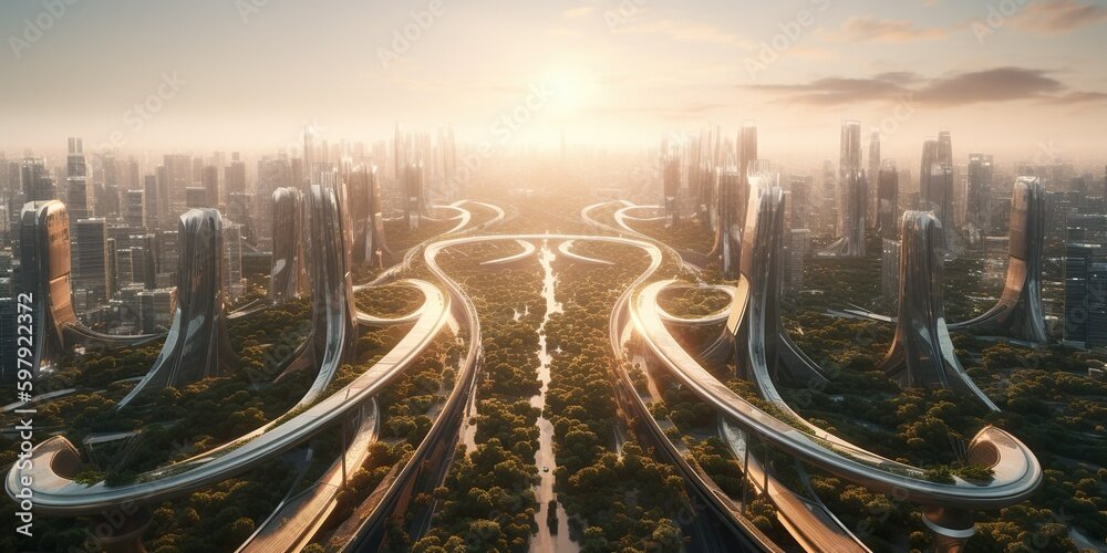 Vuelos generales sobre tierra