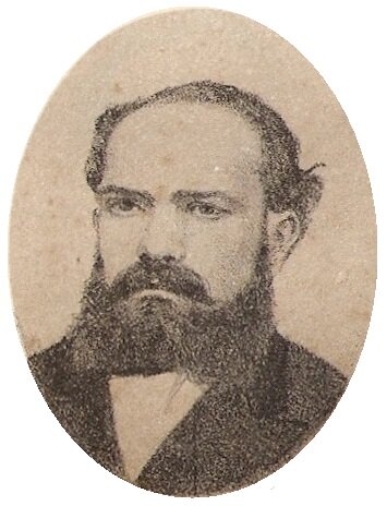 XAVIER TRÍAS
