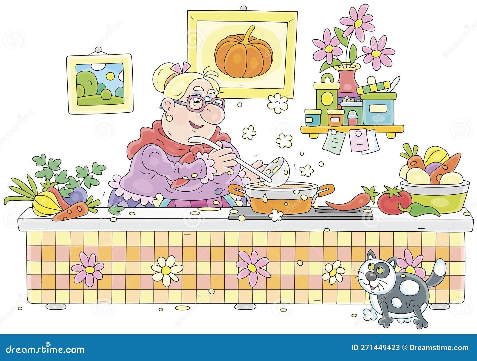 Y ... ¿cuándo empezamos?