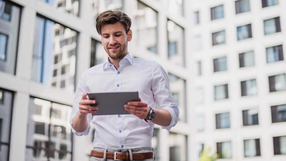 Beneficios de trabajar con profesionales experimentados