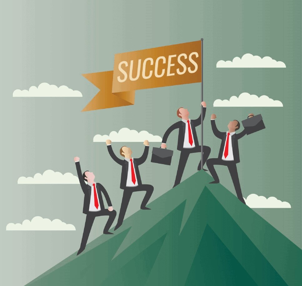 Casos de éxito y experiencia verificable