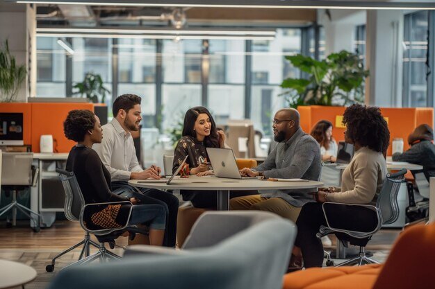 Construir un equipo con visión de crecimiento