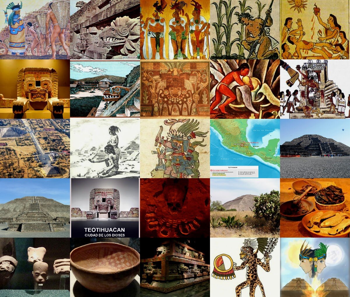 Cultura, gastronomía y tradición