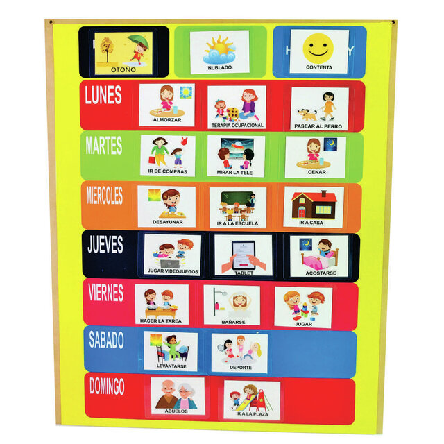 Das steht am Freitag an