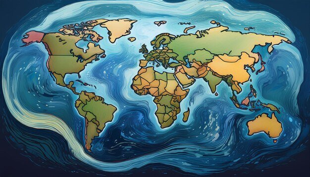 ¿Dónde se gana más y menos en España?