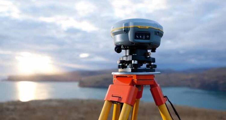 Rangefinders y GPS de precisión