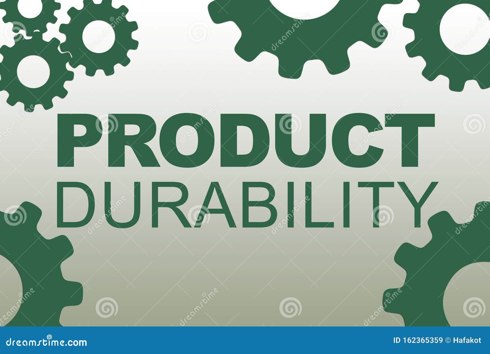 Durabilidad frente a la obsolescencia programada