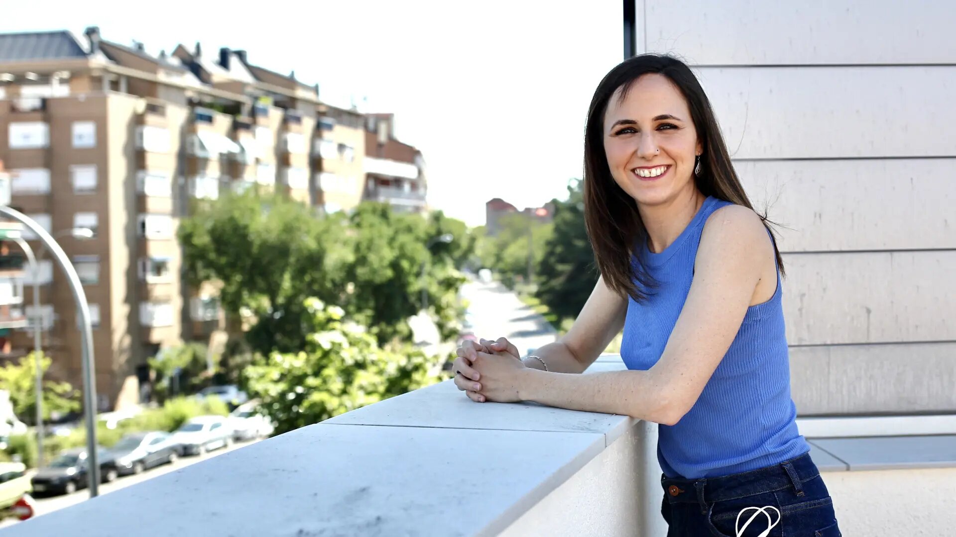 También Ione Belarra