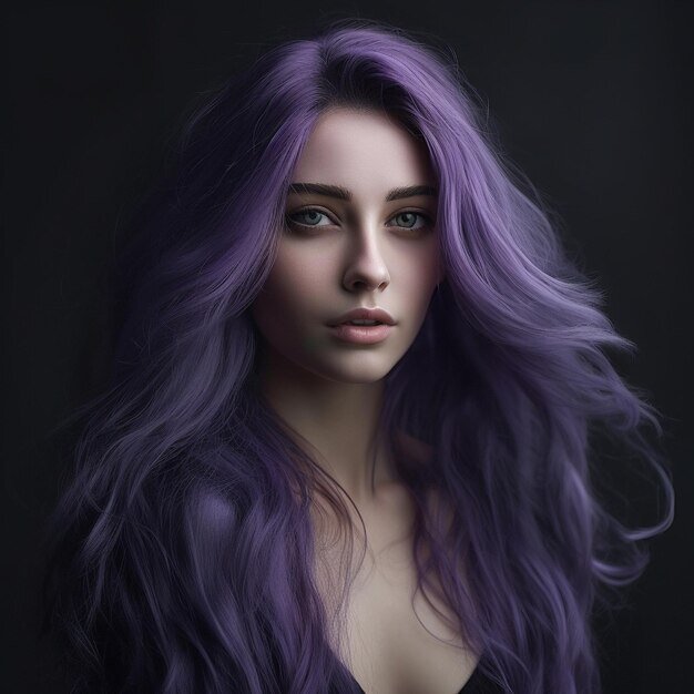 Tendencias actuales en peinados madrileños