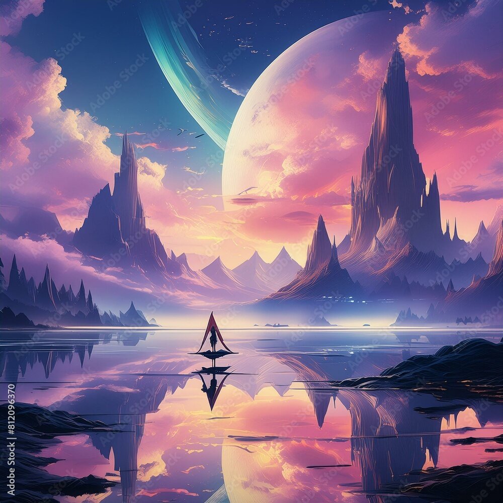 "Una experiencia única"