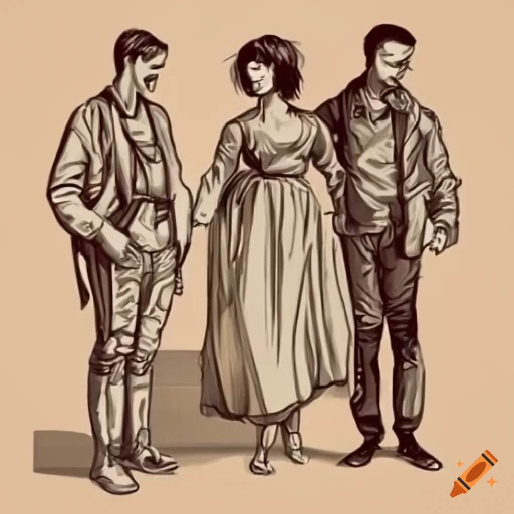 Un madrileño humilde