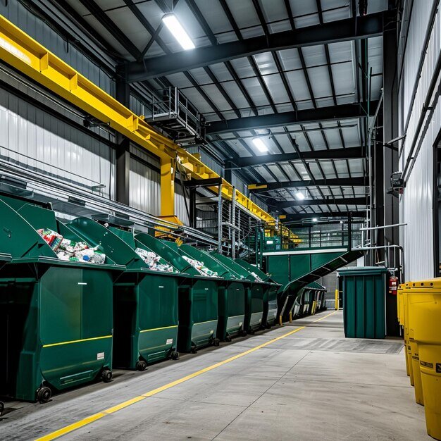 Almacenamiento correcto y protección ambiental