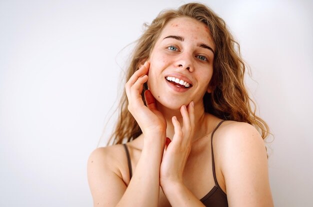 Calidad del cabello natural empleado