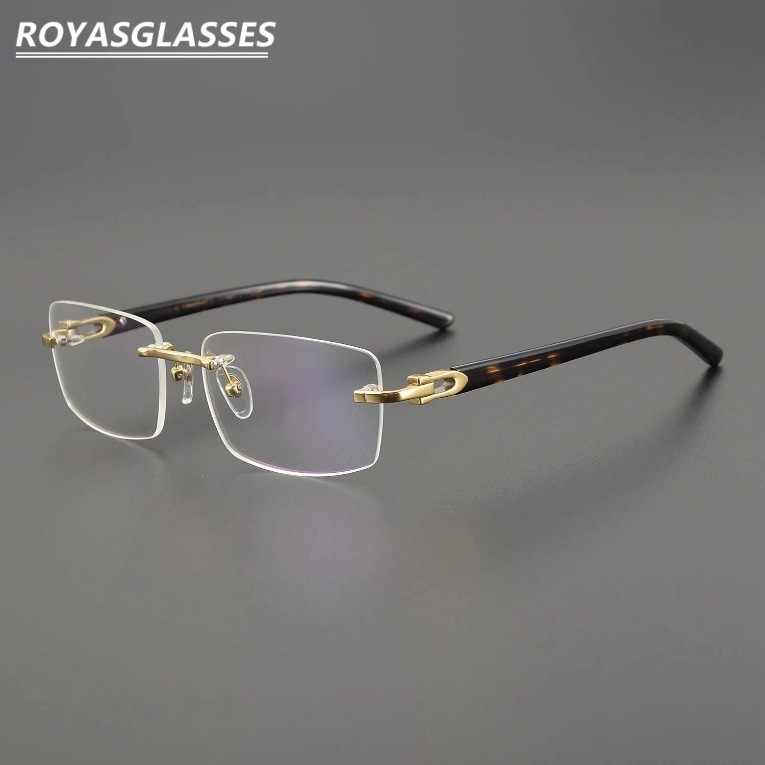 Características fundamentales de una montura de calidad superior