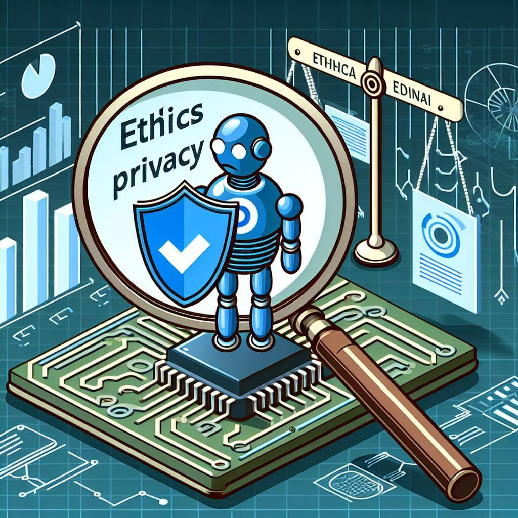 Consideraciones sobre privacidad y datos