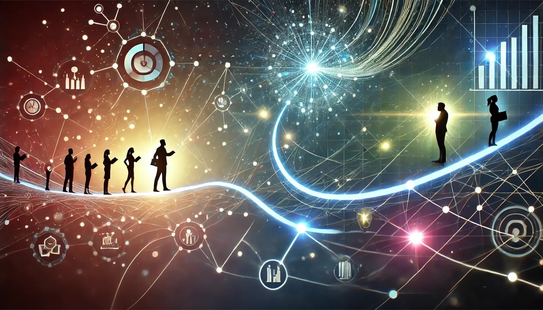 Evolución de las expectativas de los consumidores