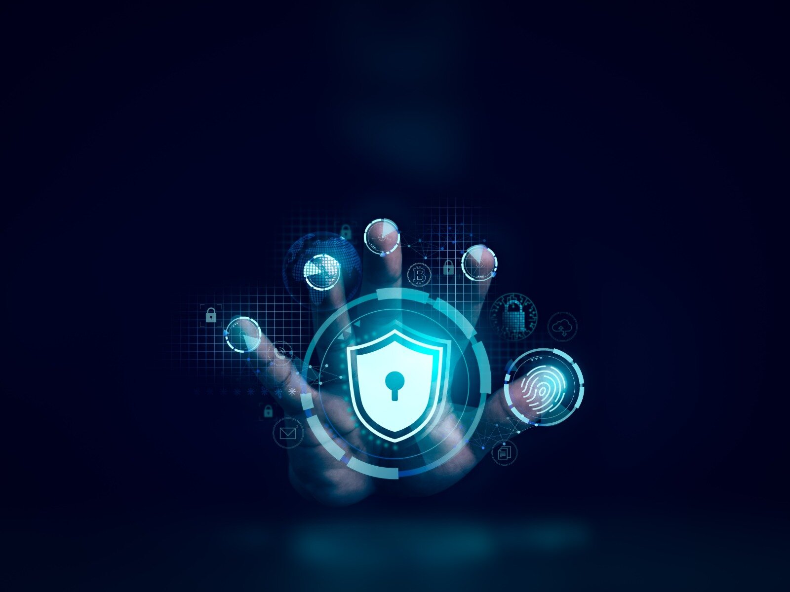 Panorama actual de la seguridad doméstica en España