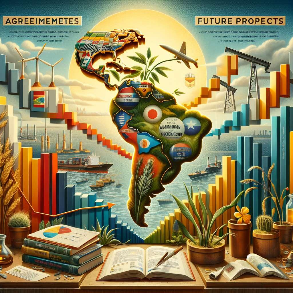 Perspectivas futuras y evolución del sector