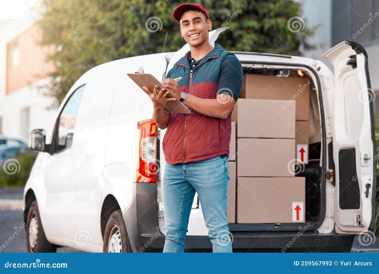 Sistemas de entrega y garantías