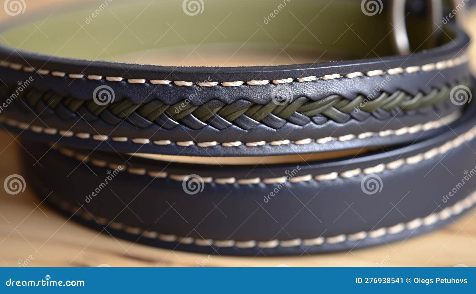 Cinturones reversibles y multifuncionales