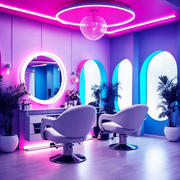 Frecuencia de retoques y mantenimiento profesional