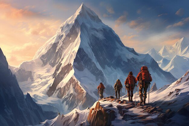 Las estrellas del firmamento de la escalada estuvieron presentes