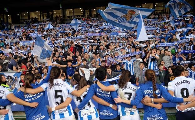 Los foros Real Sociedad como ejemplo de identidad colectiva