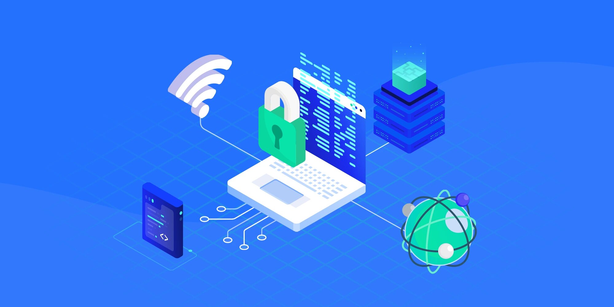 Sistemas de seguridad y protección