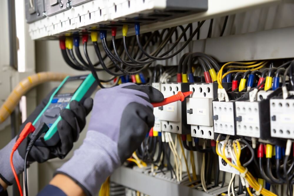 Instalación y mantenimiento profesional