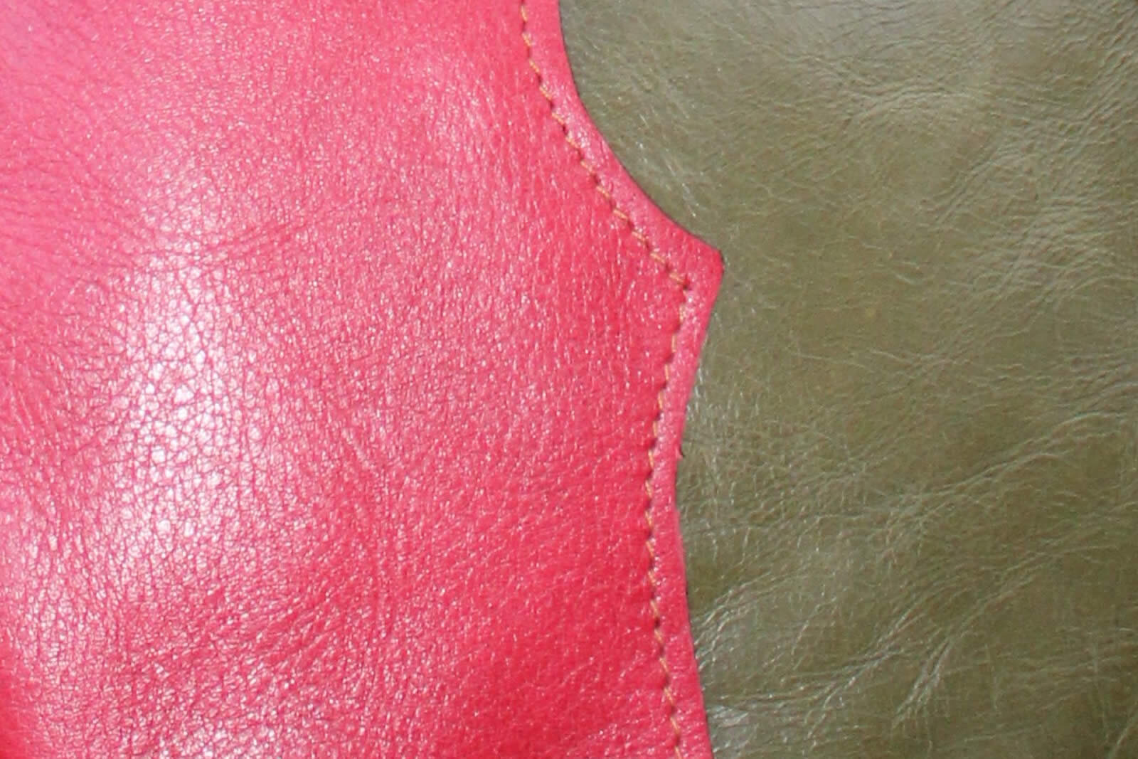 Tipos de curtido y acabados