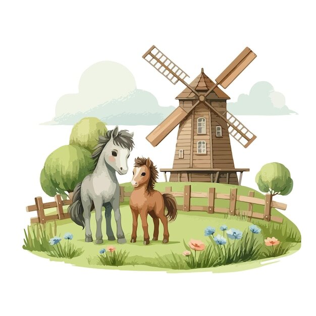 Adaptabilidad a diferentes temperamentos equinos