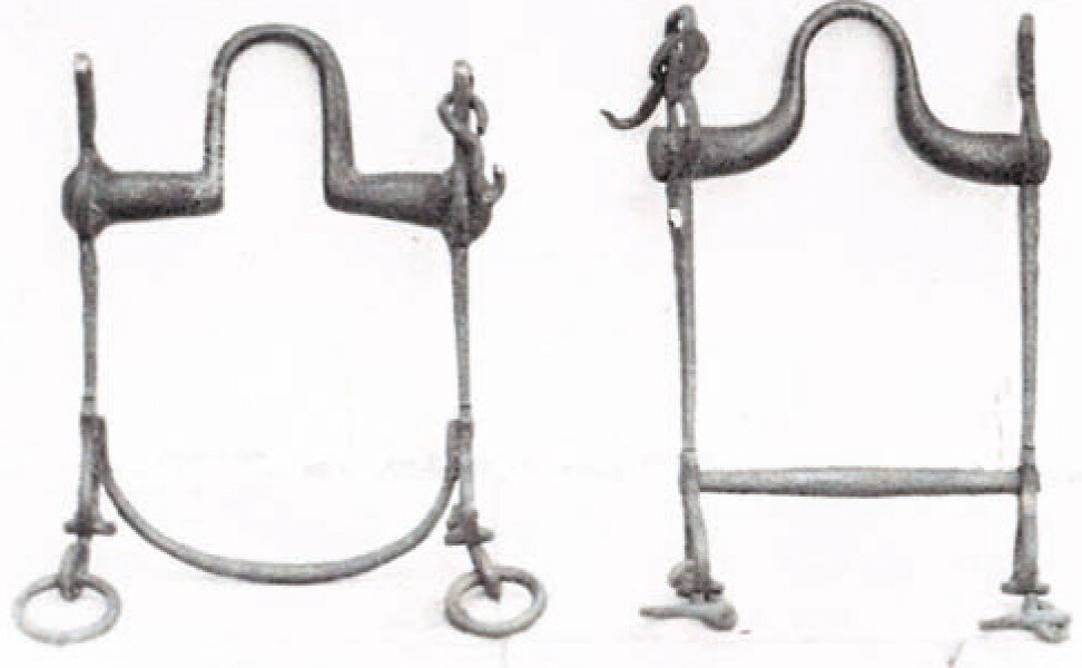 La herramienta indispensable para la doma vaquera moderna