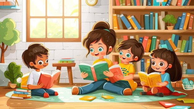 Ambiente de aprendizaje cercano