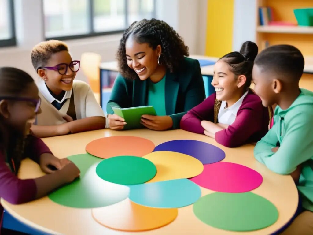 Desarrollo específico de cada destreza