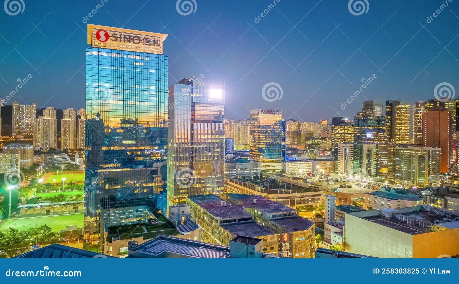 En busca de suelo en la periferia