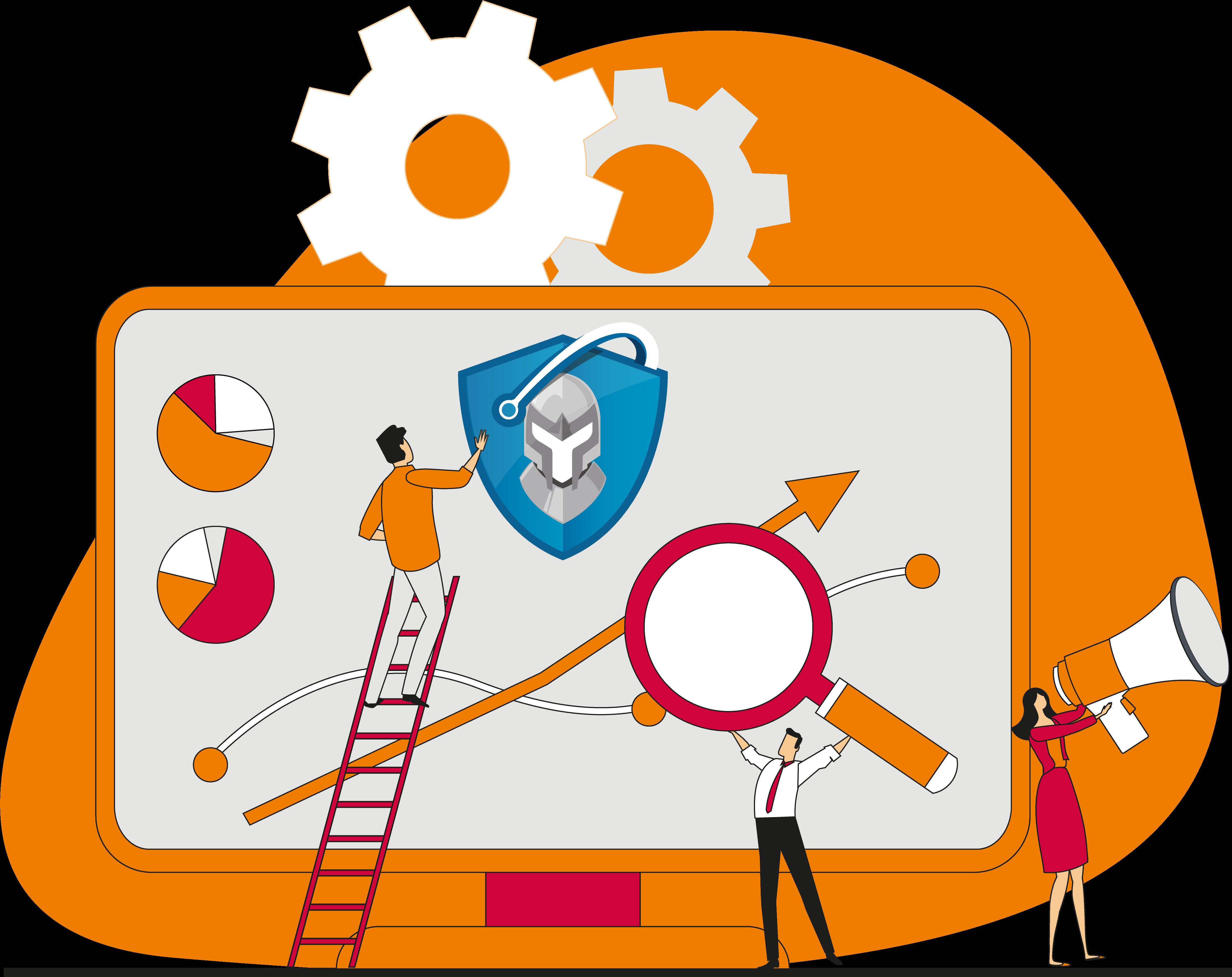 ¿Gobernanza, marco legal y rendición de cuentas?