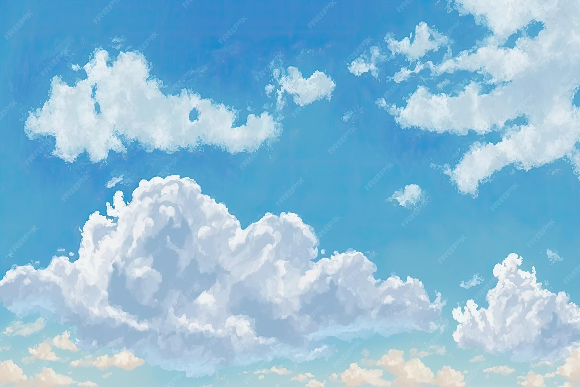 "Las condiciones del cielo son muy buenas"