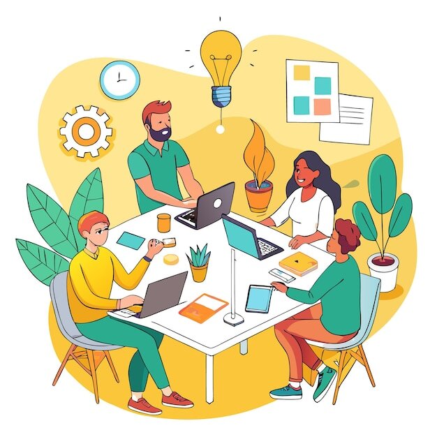 Mejoras en la gestión