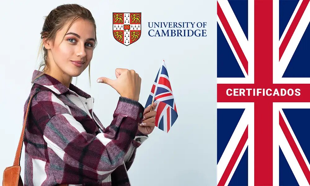 Por qué los exámenes de Cambridge son diferentes