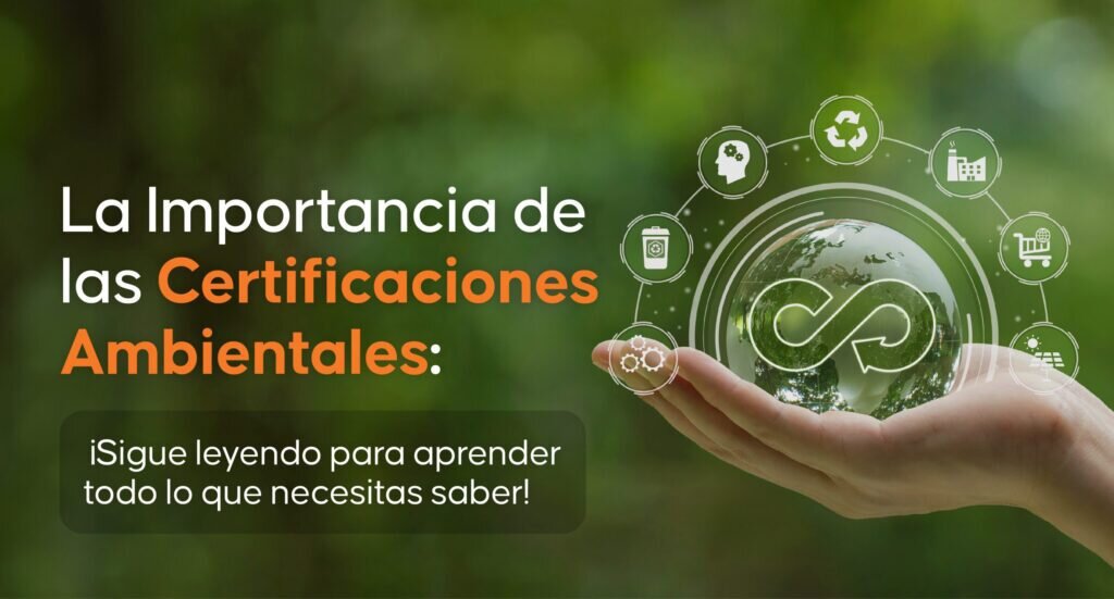 Qué hace especiales estas certificaciones