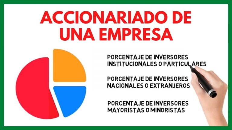 Un 30% de autofinanciación