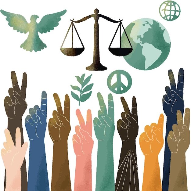 Distintivos por la igualdad