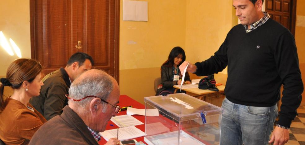 21 oficinas de Don Benito acogerán los colegios electorales de la consulta popular sobre el gremio