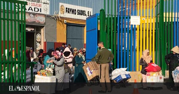 España congela el trato con Marruecos tras el incumplimiento en las fronteras de Ceuta y Melilla