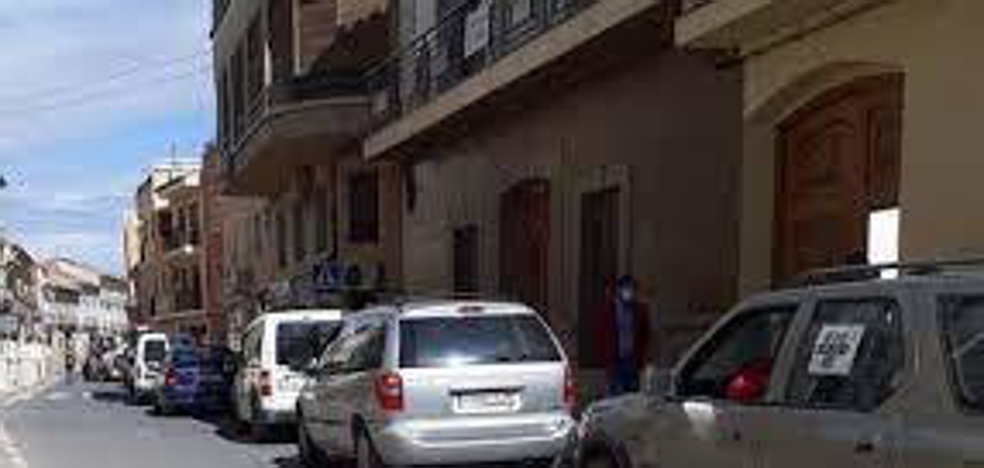 La Diputación aprueba los planes de trabajo y seguridad de la variante sur de Pedralba